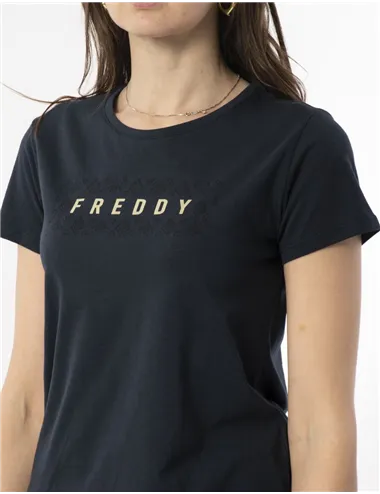 FREDDY SHORT SLEEVE T-SHIRT 