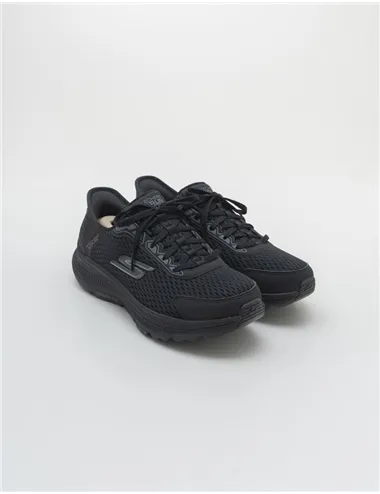 SKECHERS  128615/BBK GO RUN CONSISTENT 2.0