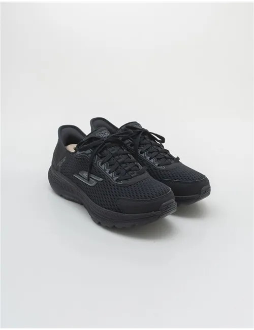 SKECHERS  128615/BBK GO RUN CONSISTENT 2.0