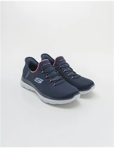 SKECHERS 150123/NVPK SUMMITS DIAMOND DREAM