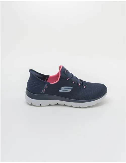 SKECHERS 150123/NVPK SUMMITS DIAMOND DREAM