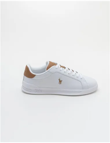 POLO RALPH LAUREN  HRT CT II SK ATH 