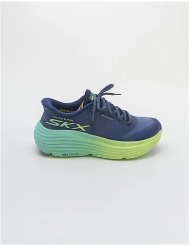 SKECHERS 129473/NVLM MAX CUSHIONING ENDEA VOUR HALLANDALE