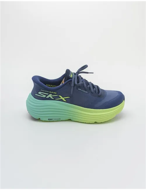 SKECHERS 129473/NVLM MAX CUSHIONING ENDEA VOUR HALLANDALE