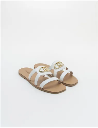 LIU-JO SA5083 P0102 SABA11 SANDAL