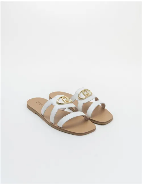 LIU-JO SABA11 SANDAL