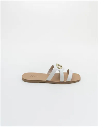 LIU-JO SABA11 SANDAL