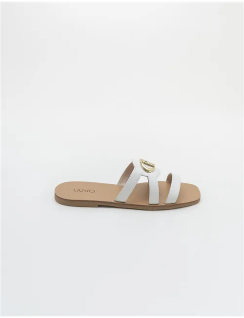 LIU-JO SABA11 SANDAL