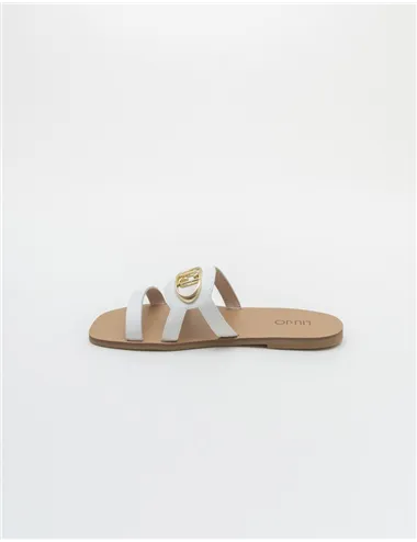 LIU-JO SABA11 SANDAL