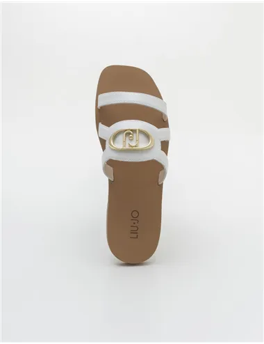 LIU-JO SA5083 P0102 SABA11 SANDAL