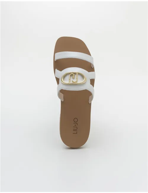 LIU-JO SABA11 SANDAL