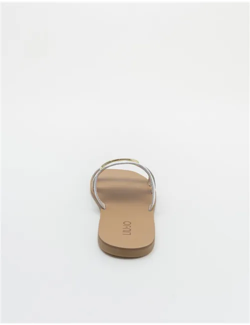 LIU-JO SABA11 SANDAL