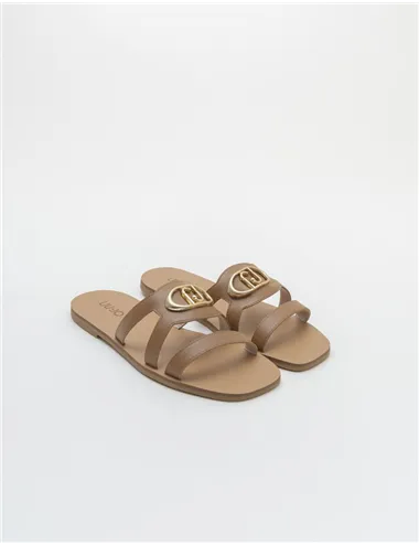 LIU-JO SABA11 SANDAL