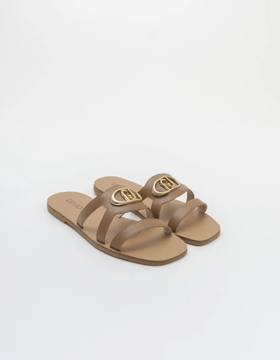 LIU-JO SABA11 SANDAL