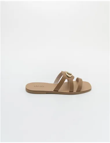 LIU-JO SABA11 SANDAL