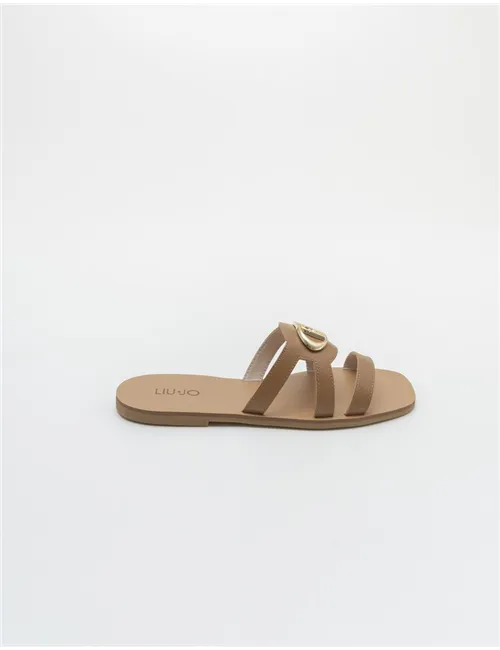 LIU-JO SABA11 SANDAL