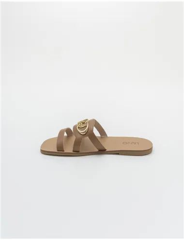 LIU-JO SABA11 SANDAL