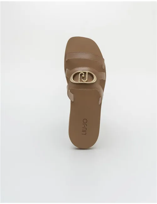 LIU-JO SABA11 SANDAL