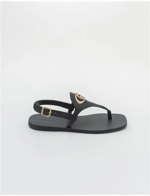 LIU-JO SA5085 P0102 SABA 12 SANDAL