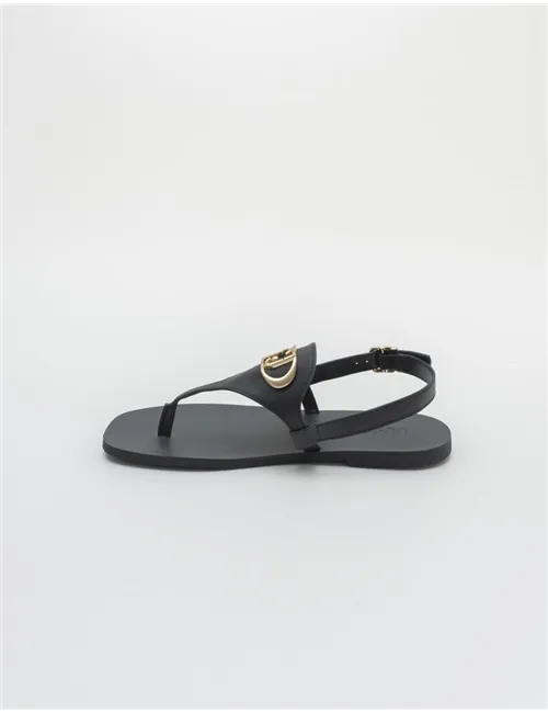 LIU-JO SA5085 P0102 SABA 12 SANDAL