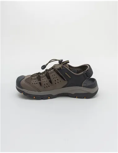 SKECHERS 205113/BRBK MENARD