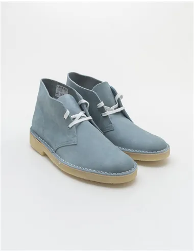 CLARKS   DESERT BOOT