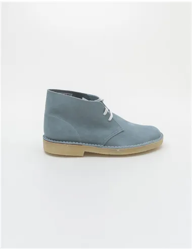 CLARKS   DESERT BOOT