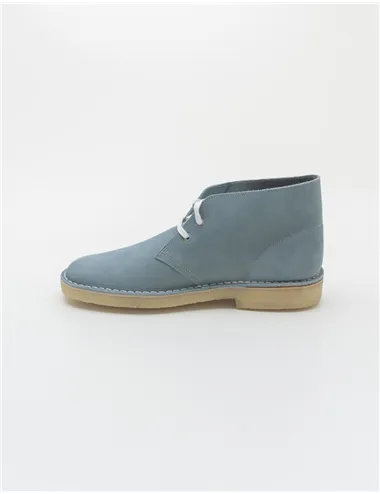 CLARKS   DESERT BOOT