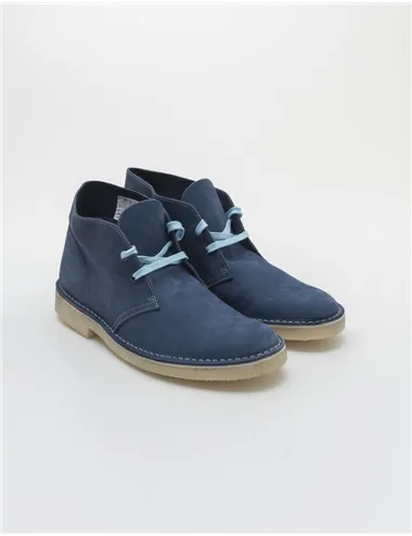 CLARKS    DESERT BOOT