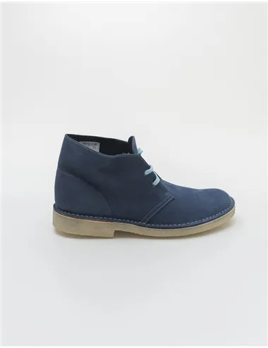 CLARKS    DESERT BOOT