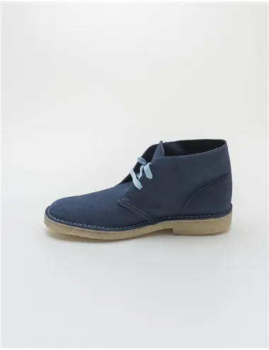 CLARKS    DESERT BOOT