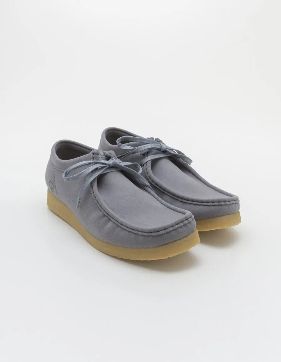 CLARKS    WALLABEE