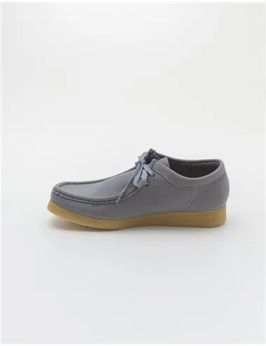 CLARKS    WALLABEE