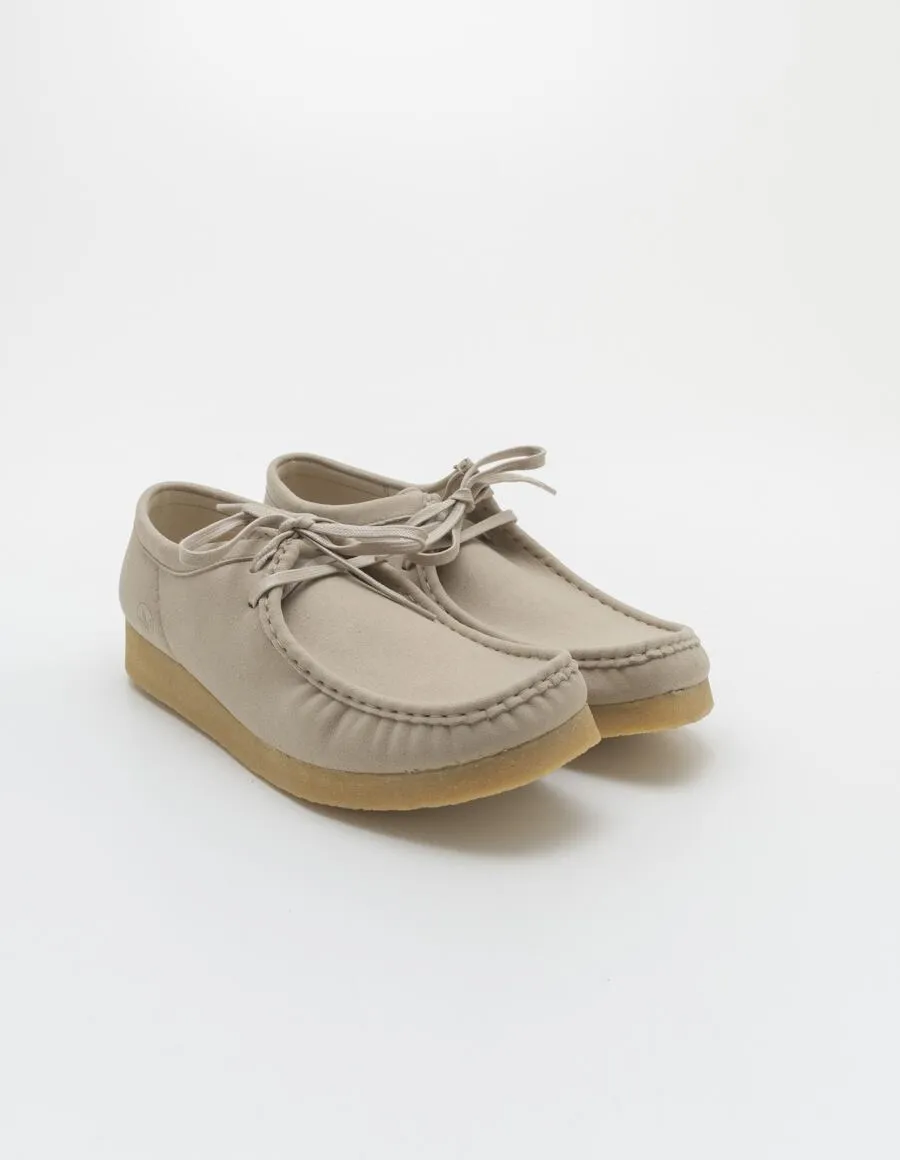 CLARKS    WALLABEE