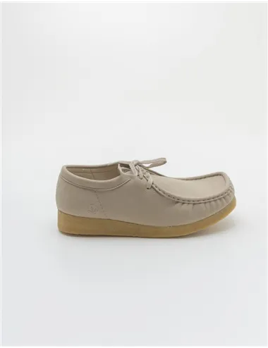 CLARKS    WALLABEE