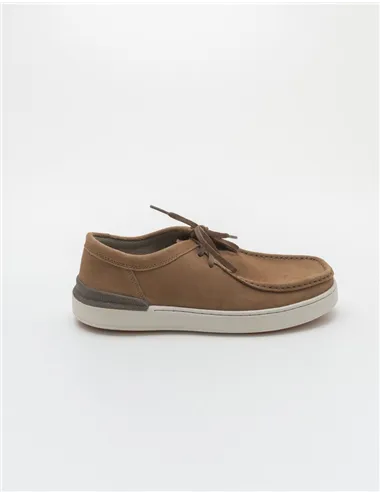 CLARKS    COURTLITE WALLY