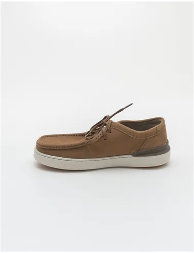 CLARKS    COURTLITE WALLY