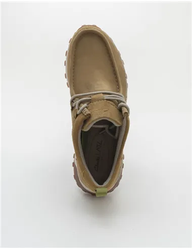 CLARKS   ATL TREK WALLY