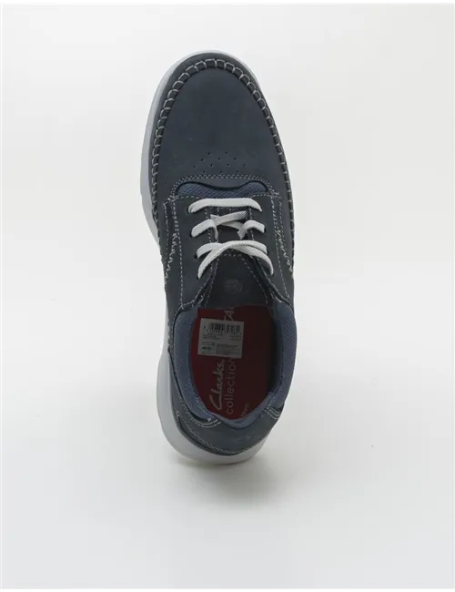 CLARKS    GASKILL LACE