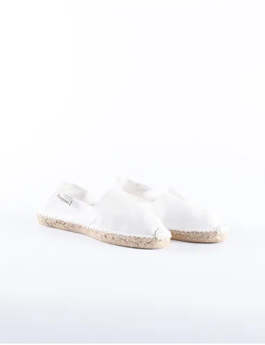 ESPADRILLES ALPARGA 3E