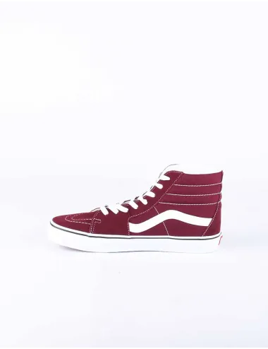 VANS SK8-HI