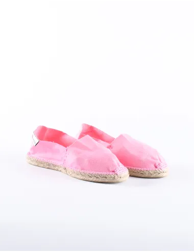 ESPADRILLES ALPARGA 3E