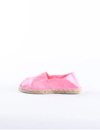 ESPADRILLES ALPARGA 3E