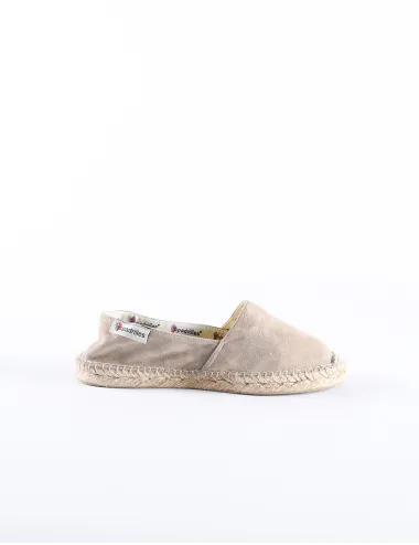 ESPADRILLES ALPARGA 3C