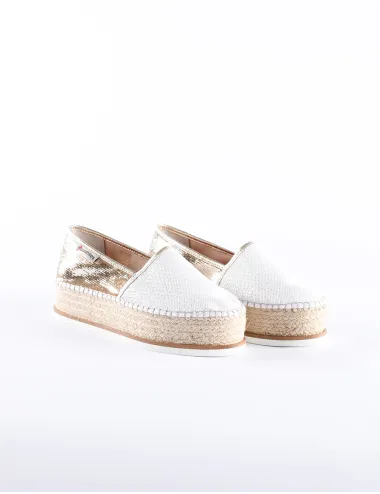 ESPADRILLES J.TEMPE