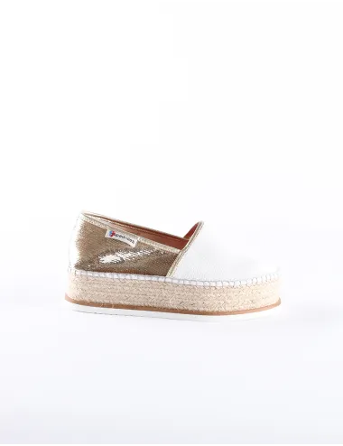 ESPADRILLES J.TEMPE