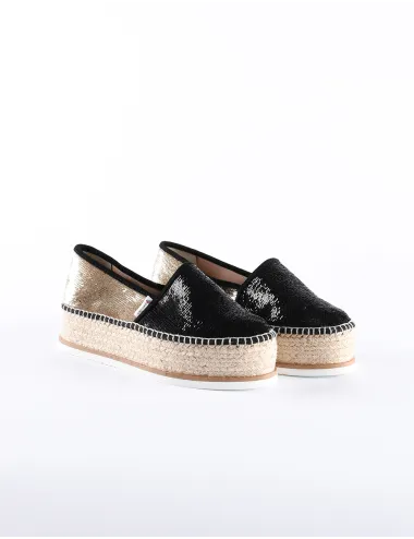 ESPADRILLES J.TEMPE