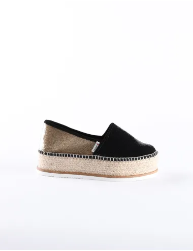 ESPADRILLES J.TEMPE