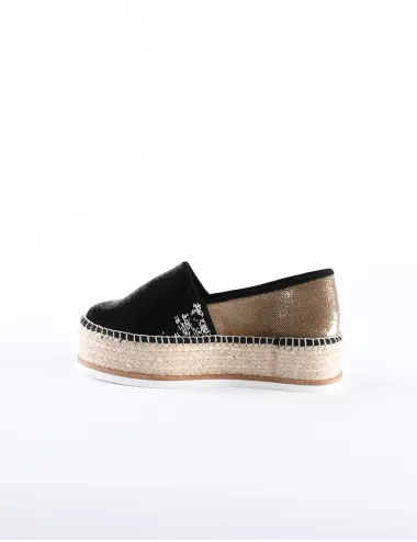 ESPADRILLES J.TEMPE