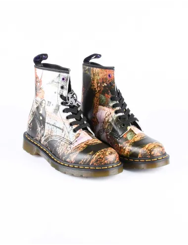 DR.MARTENS 1460 BLACK SABBATH